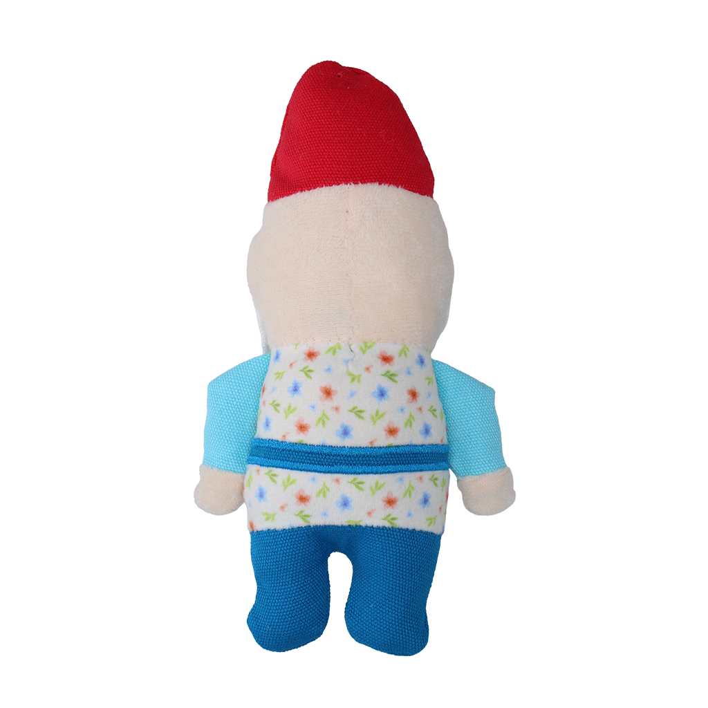 Garden Paws Garden Gnome Happy Henry S