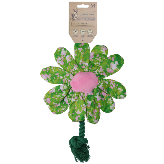 Garden Paws Flower Summer Shrubs M