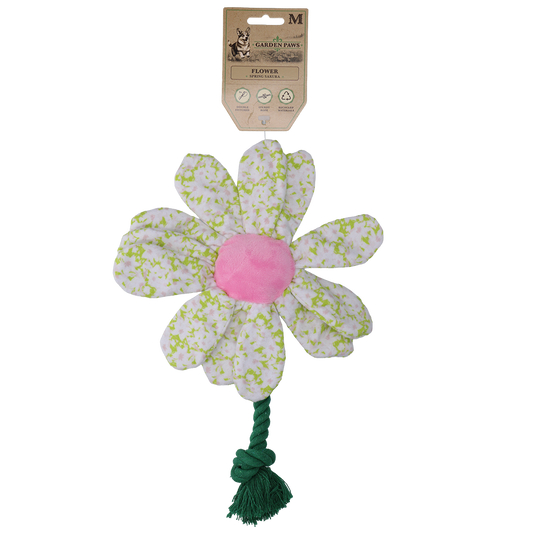 Garden Paws Flower Spring Sakura M