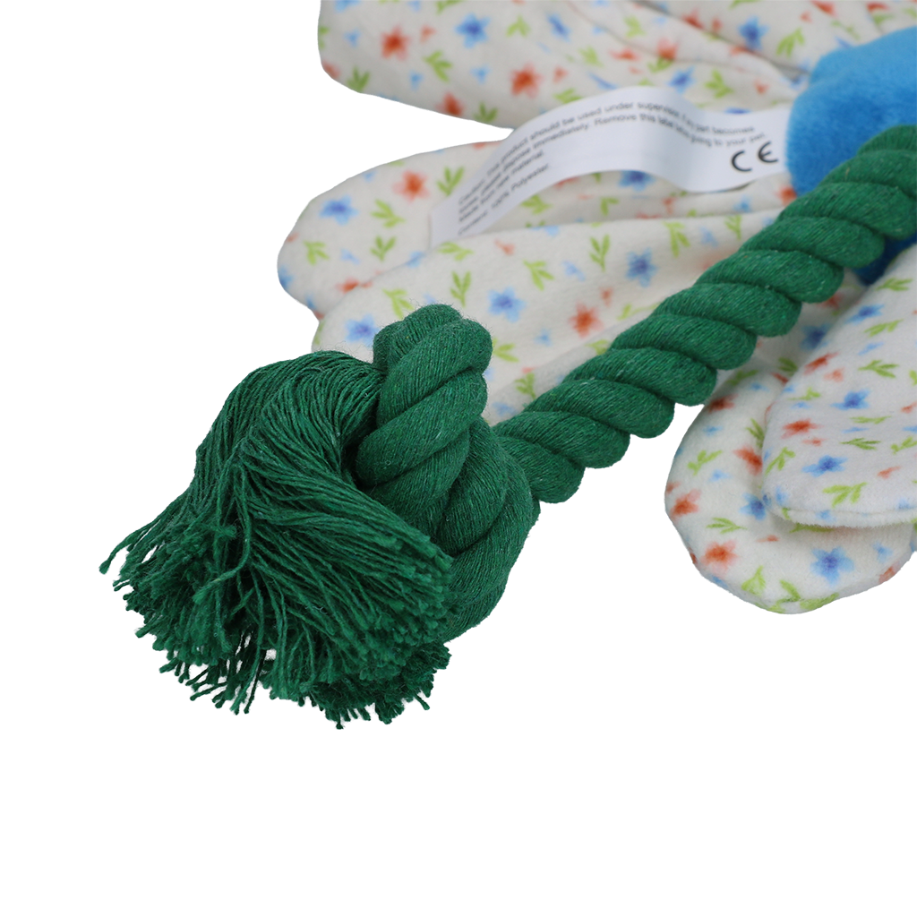 Garden Paws Flower Sky Flowers M