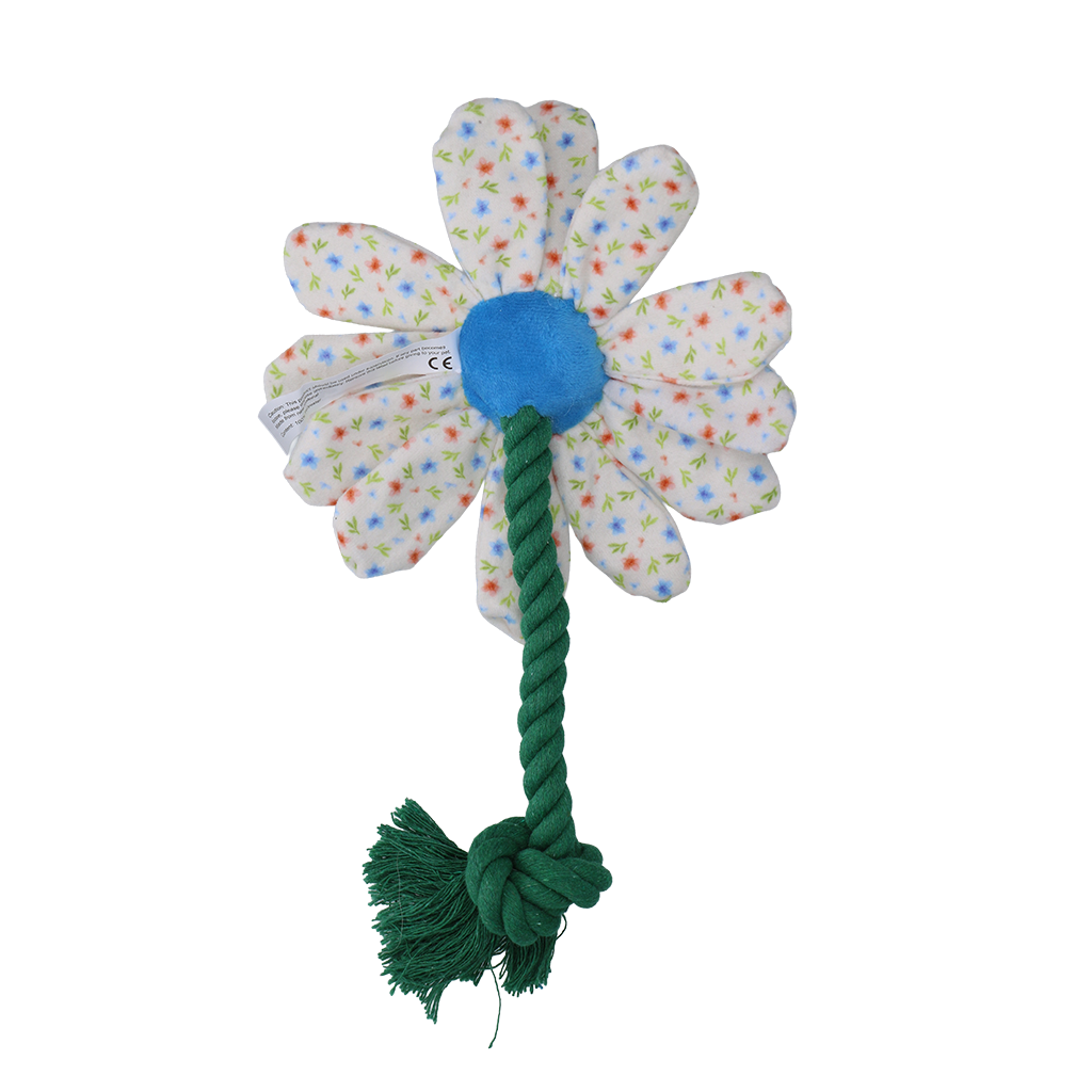 Garden Paws Flower Sky Flowers S