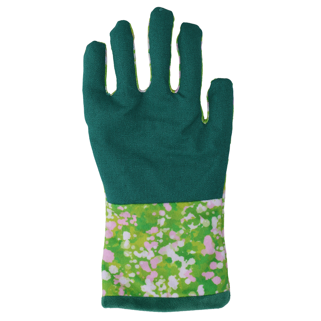 Garden Paws Garden Glove Summer Shrubs