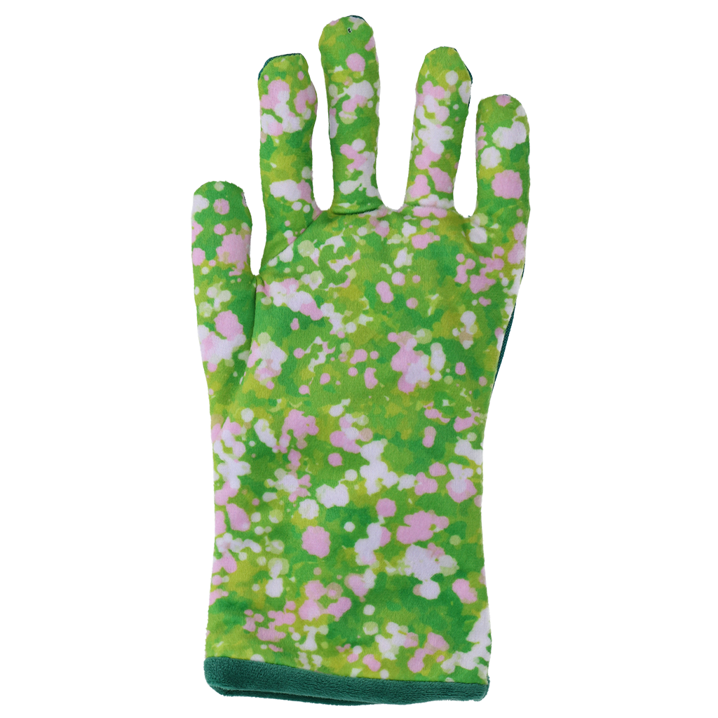 Garden Paws Garden Glove Summer Shrubs