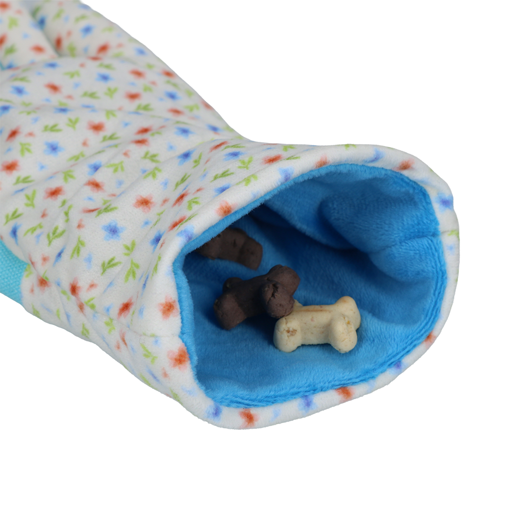 Garden Paws Garden Glove Sky Flowers