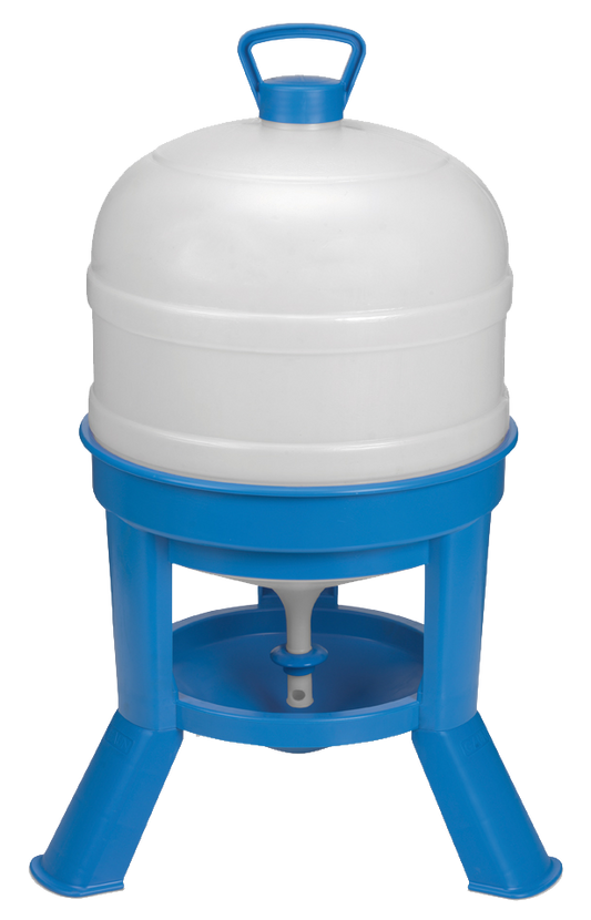 Gaun Geflügel Tränke 30 l