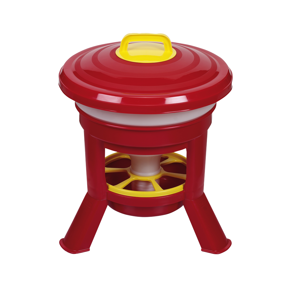 Gaun Imperial Futterautomat 20 l