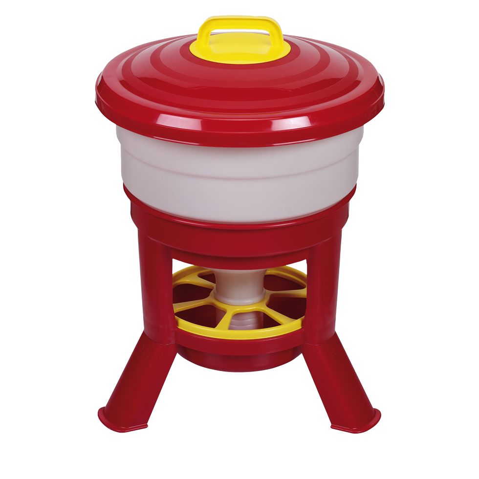 Gaun Imperial Futterautomat 30 l