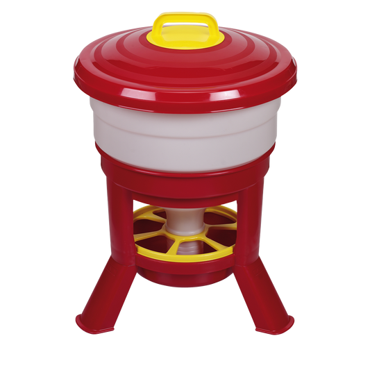 Gaun Imperial Futterautomat 30 l