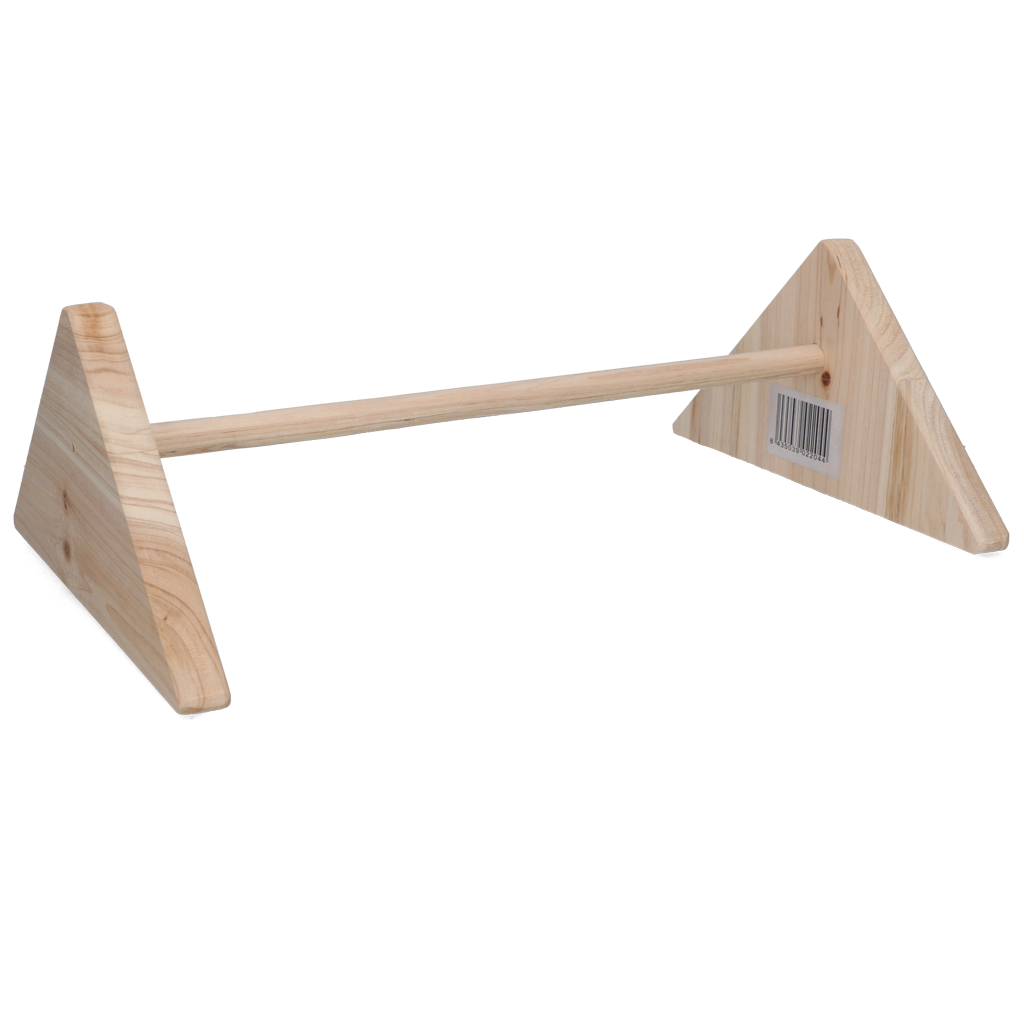 Gaun Einzelne Kükenstange