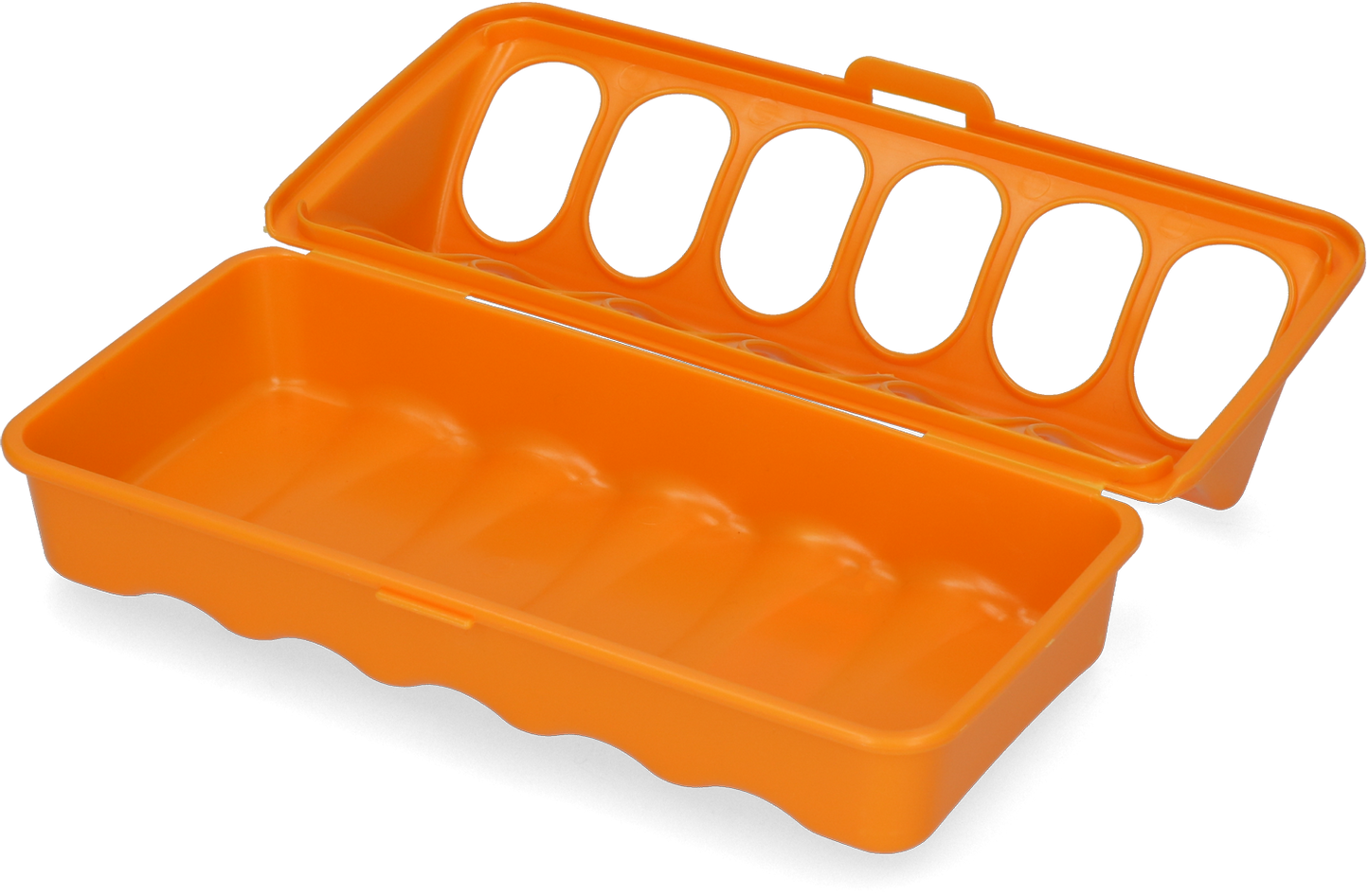 Gaun Geflügel Futtertrog 20 cm Sortiert