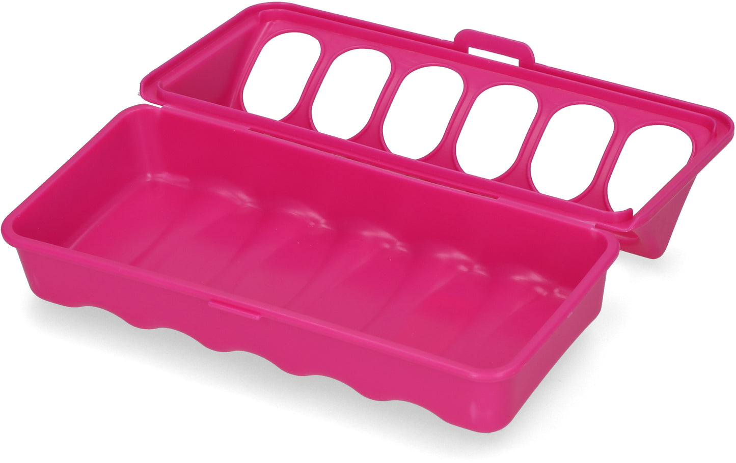 Gaun Geflügel Futtertrog 20 cm Sortiert