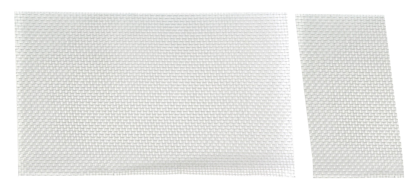 Gevelfix Insektennetz 9,5 x 13,5 cm