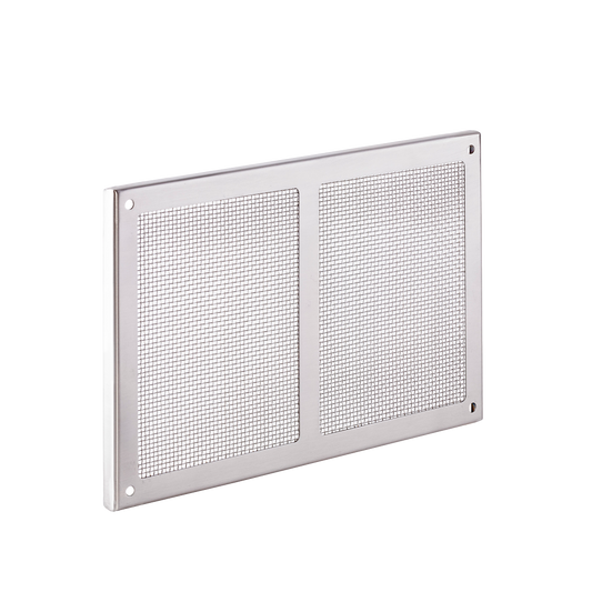 Roste Aus Rostfreiem Stahl 25x17 cm