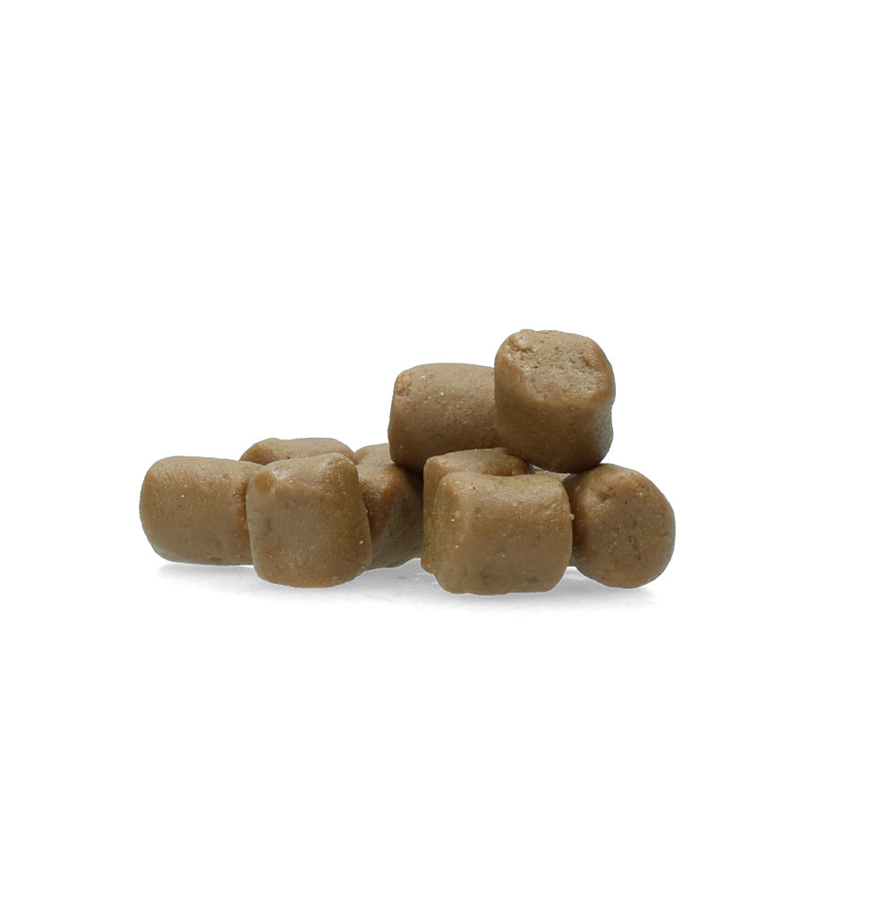 Glandex Soft Chews Erdnussbutter 30 St.