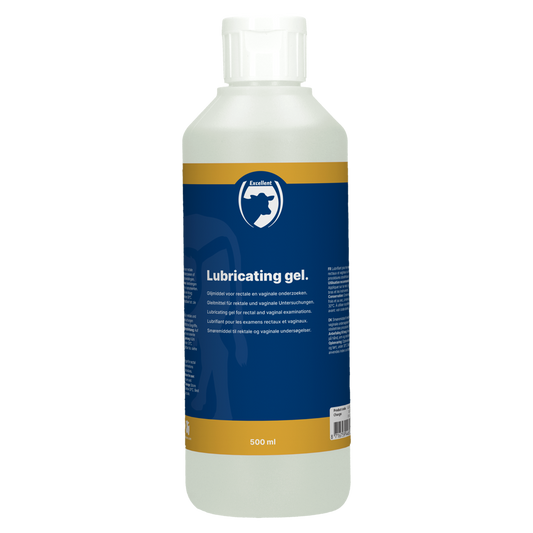Excellent Gleitgel 500 ml