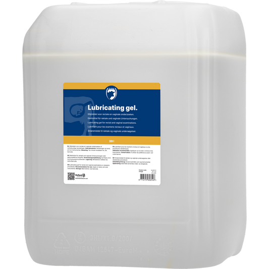 Excellent Gleitgel 20 l