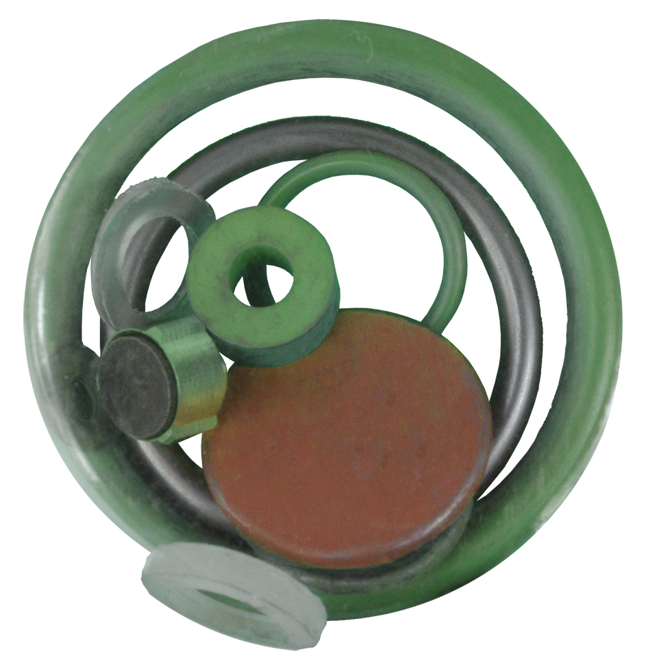 Gloria Dichtungsringsatz