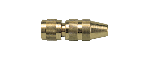 Gloria Messing-Hohlkegeldüse