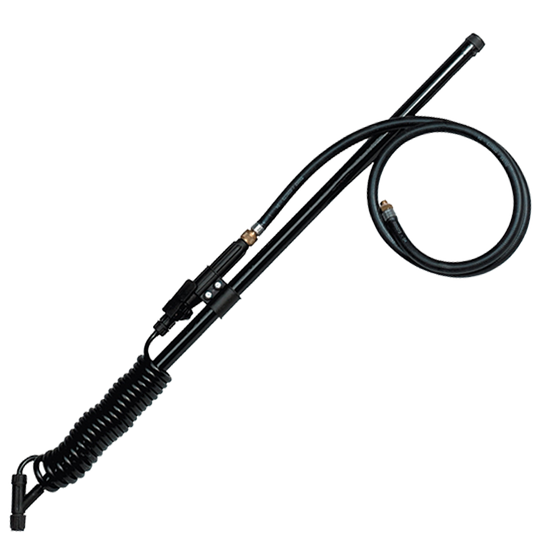 Gloria Teleskopstange 90 - 300 cm