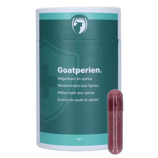 Goatperien Bolus für Ziegen