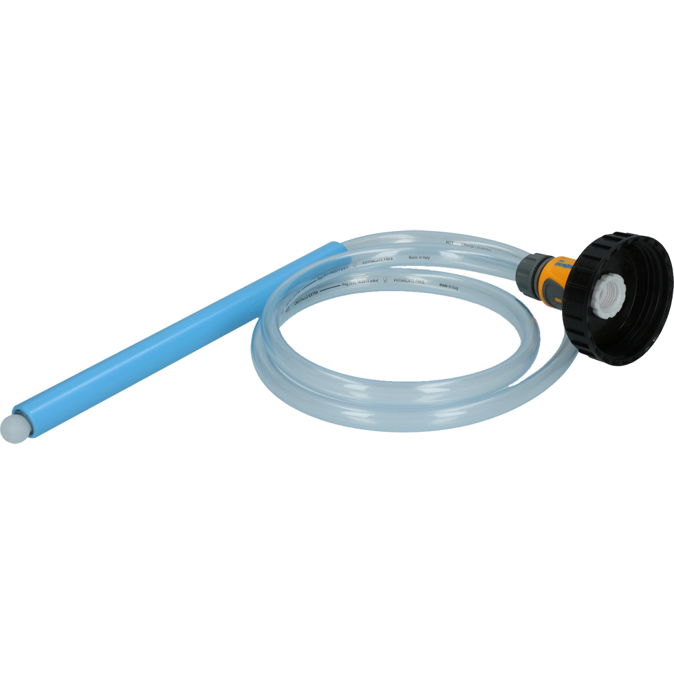 Excellent Goat Drencher Ersatzteile Drencher exkl. Flasche