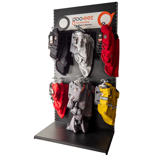 Package Deal Goo-eez Apparel