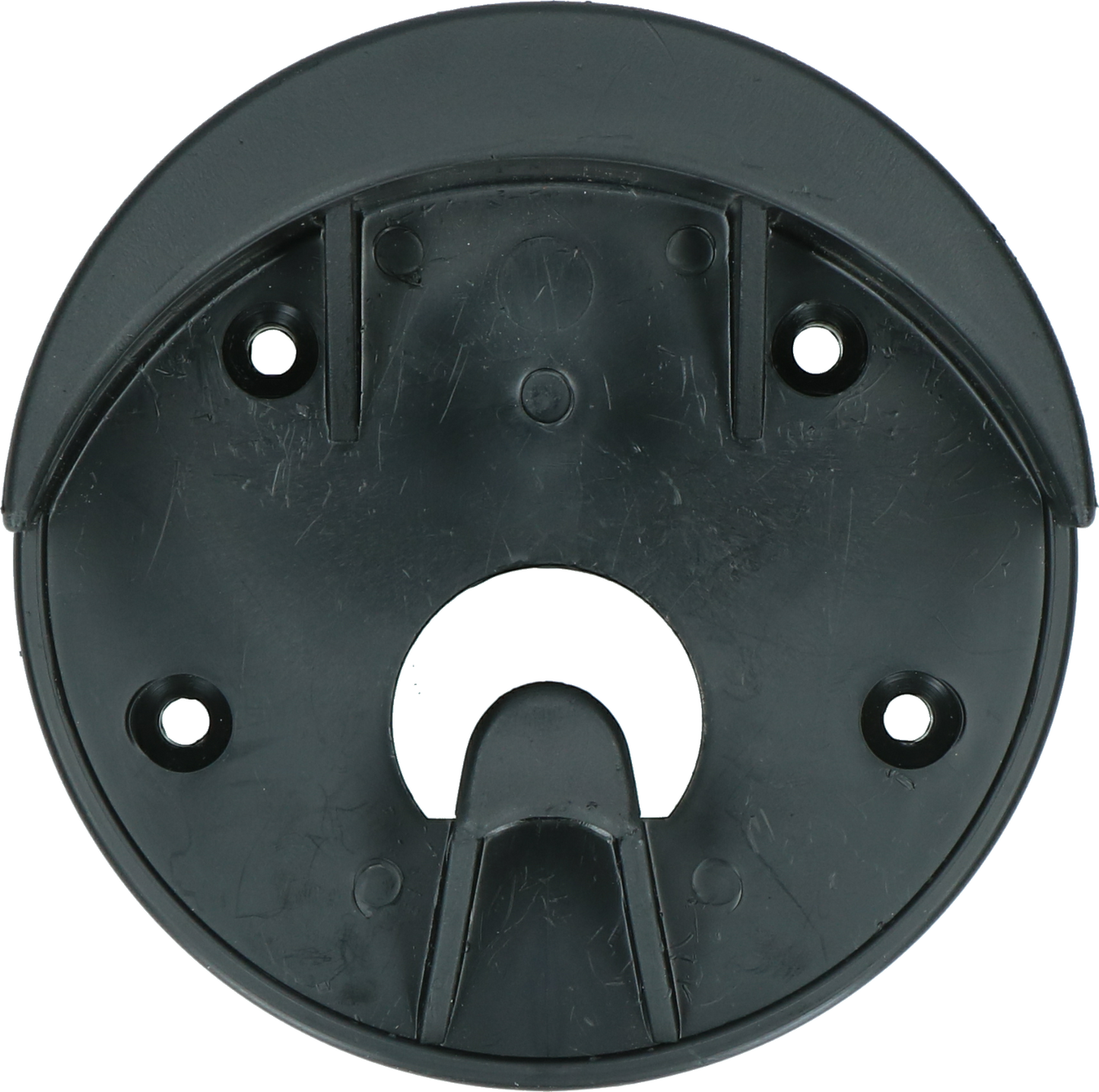 Trensen- und Halfterhalter Schwarz