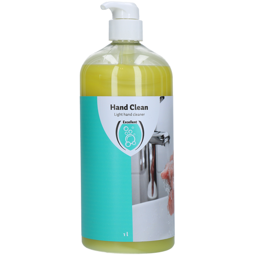 Excellent Hand Clean 1 l