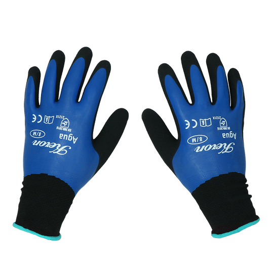 Keron Fine-knit Agua XXL (11)