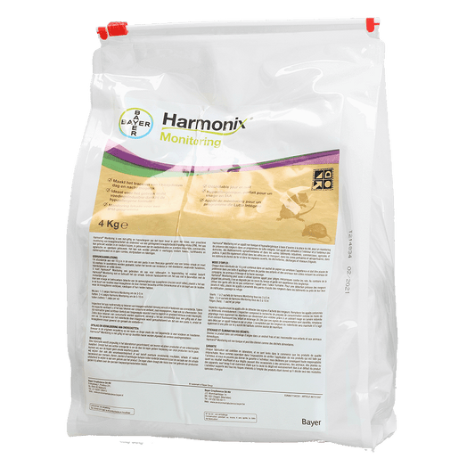 Harmonix Monitoring Paste 4 kg
