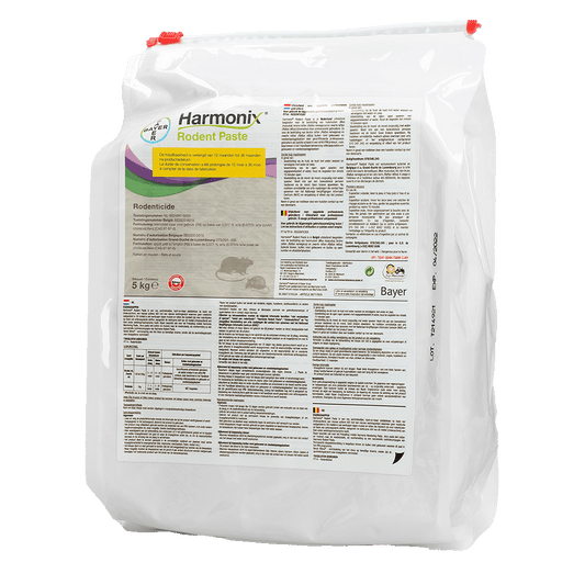 Harmonix Rodent Paste 5 kg