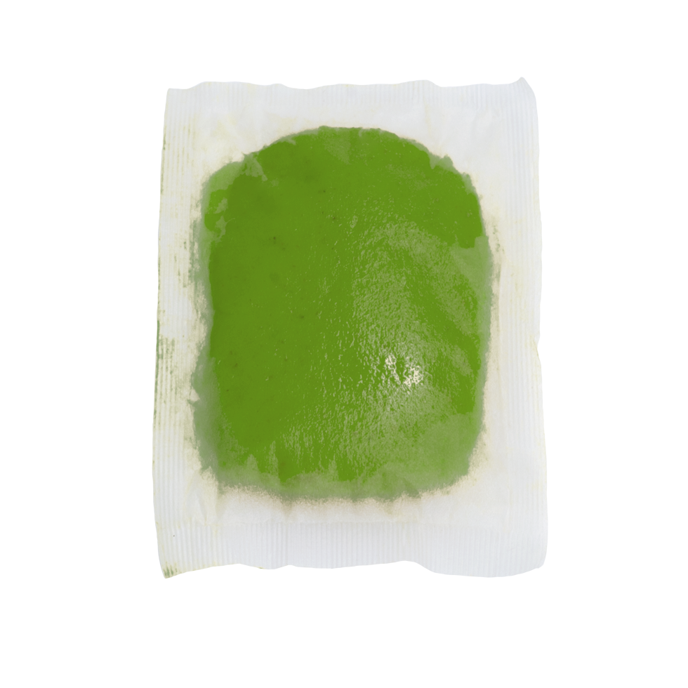 Harmonix Rodent Paste 5 kg