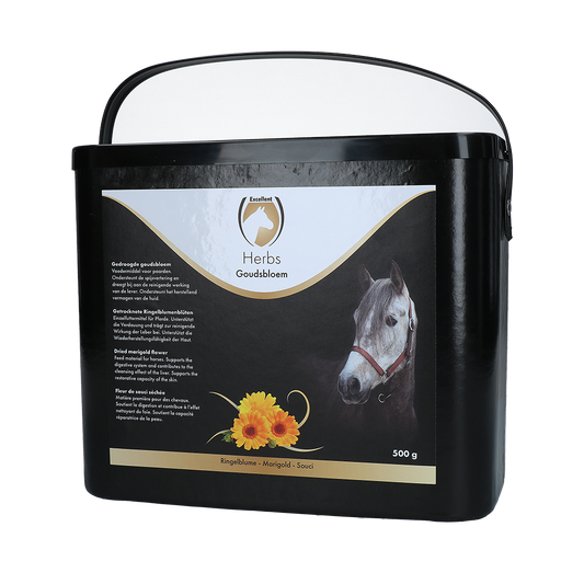 Excellent Horse Herbs Ringelblume 500 g