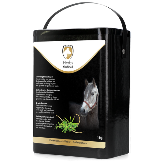 Excellent Horse Herbs Kletten-Labkraut 1 kg