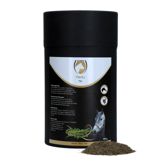 Excellent Horse Herbs Thymian 500 g
