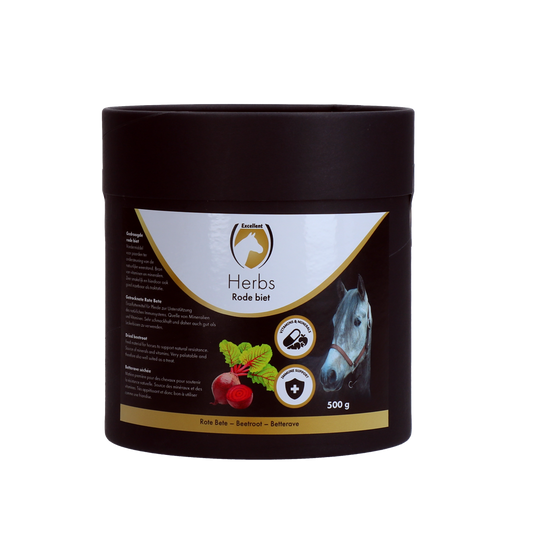 Excellent Horse Herbs Rote Bete 500 g