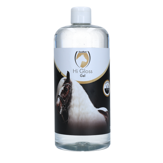 Excellent Horse Hi Gloss Gel 1 l