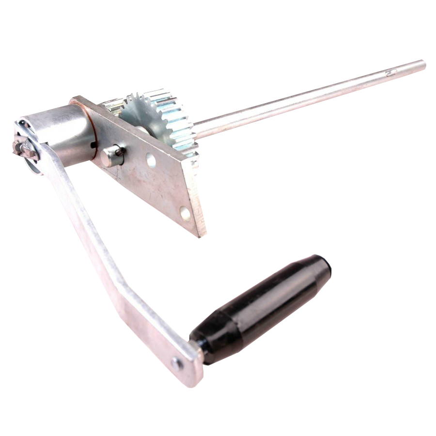 Vink Hufbügel Griff für Winde