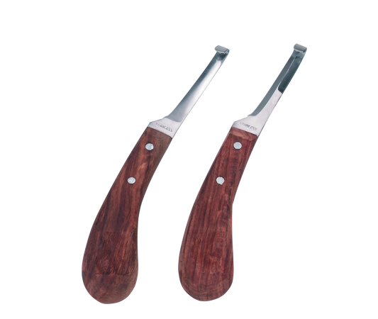 Hufmesser Sharp "R" Rechtshändig