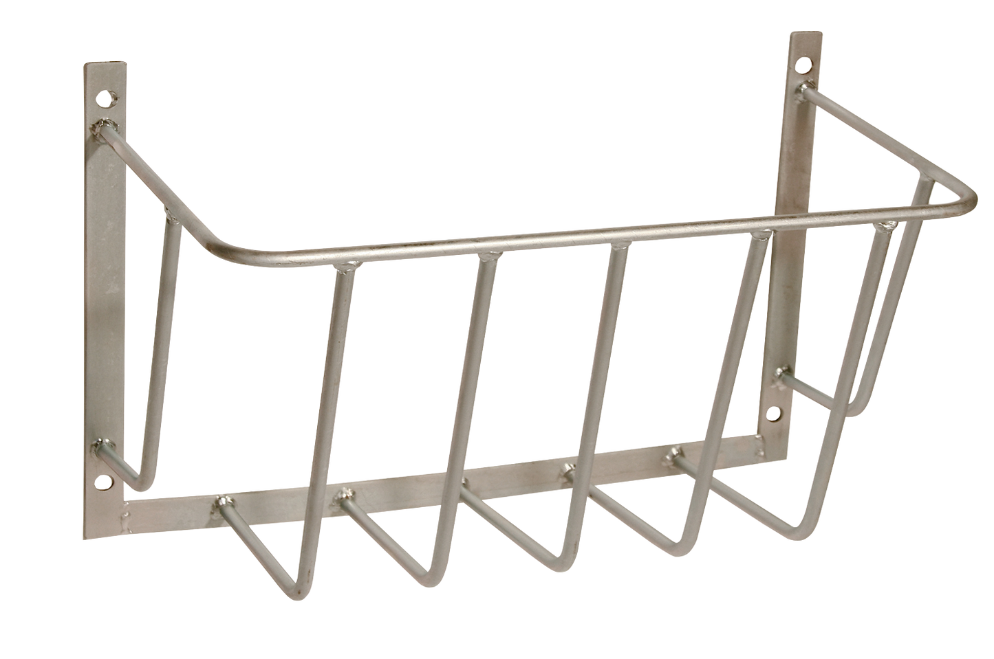 Heuraufe Pferd Standard 56 x 29,5 x 23 cm RH