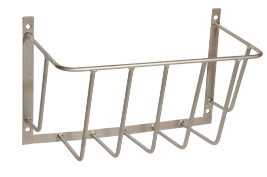 Heuraufe Pferd Standard 56 x 29,5 x 23 cm RH