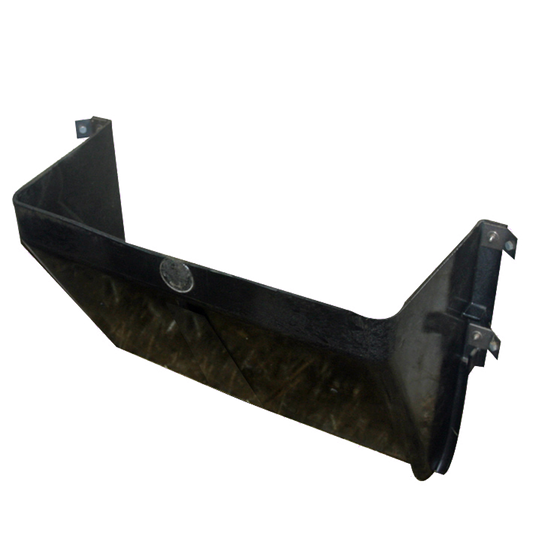 OK Plast Heuspender 115 l