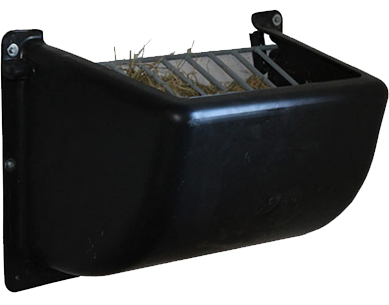 Heu Slow Feeder 140 l