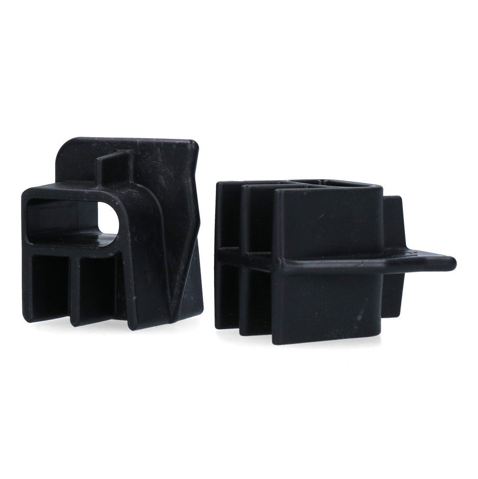 Befestigungsset Hooi Slow Feeder 140 L