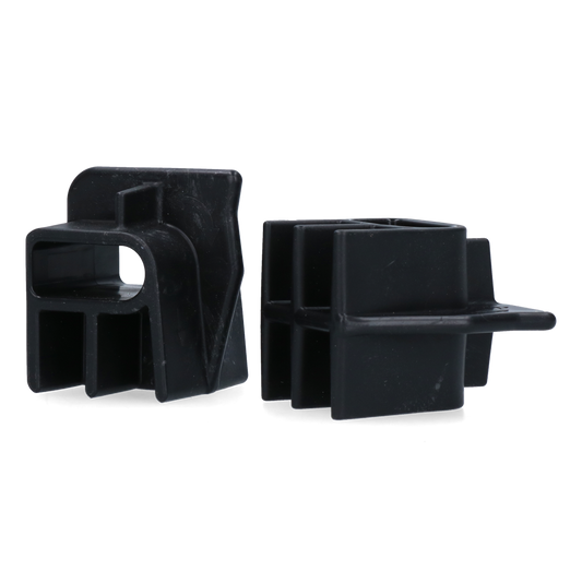 Befestigungsset Hooi Slow Feeder 140 L