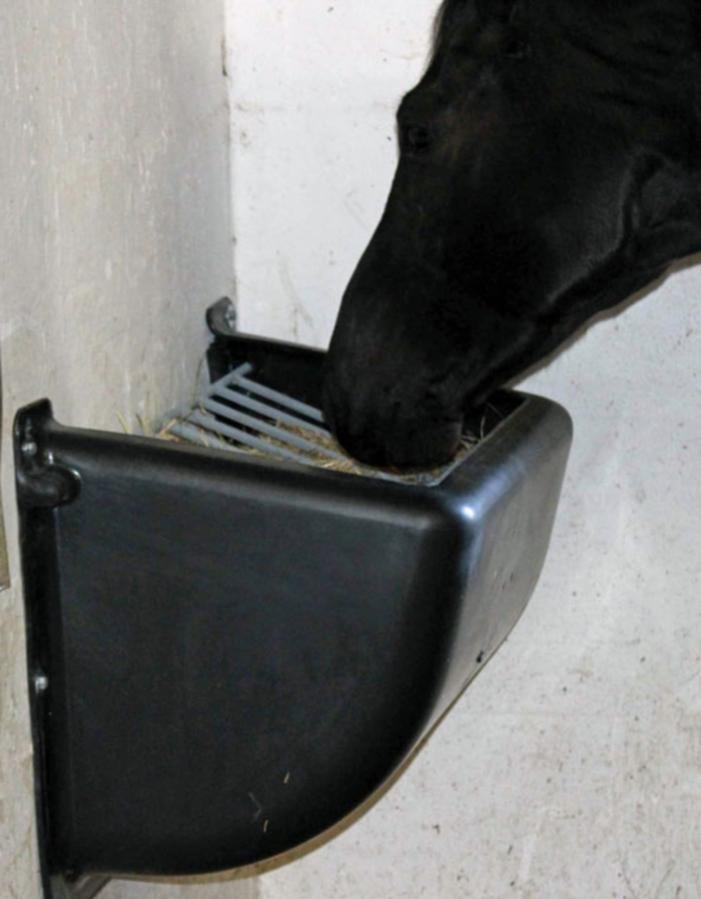 Heu Slow Feeder 140 l