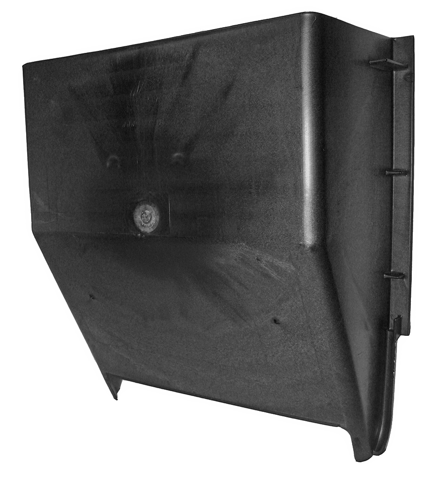 OK Plast Heuspender 200 l