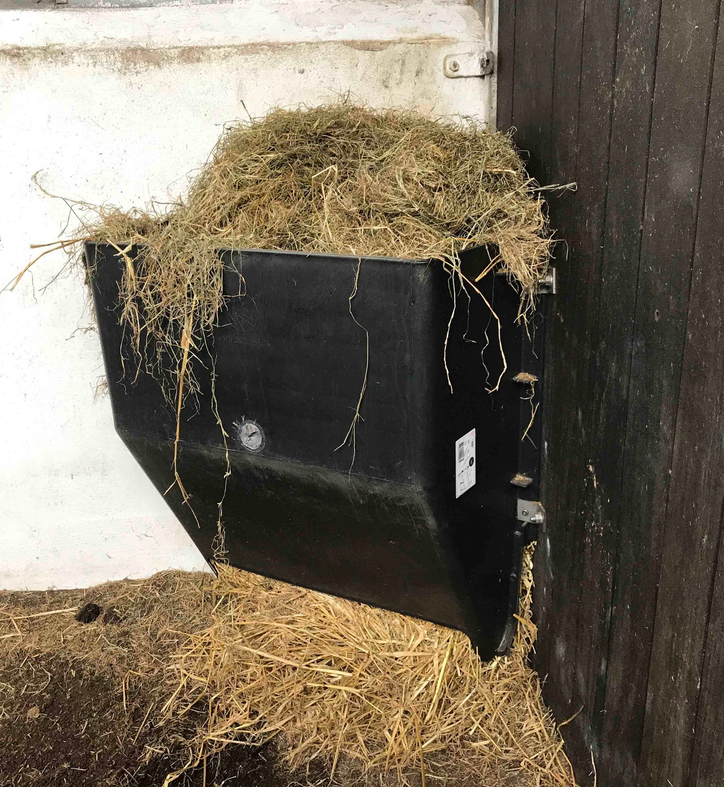 OK Plast Heuspender 200 l