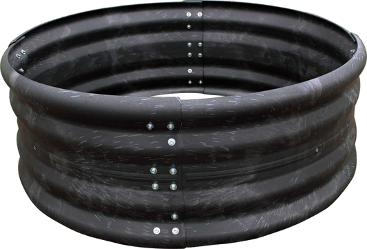 OK Plast Heu Ringraufe ø 180 cm