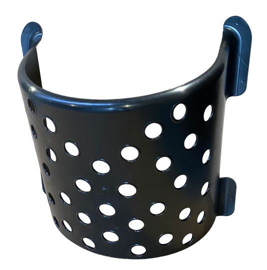 OK Plast Heuraufe XL Wandmontage 240 L